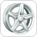 ����� ����� LS Wheels 372