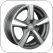 ����� ����� LS Wheels 400