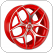����� ����� LS Wheels 539