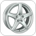 ����� ����� LS Wheels 540