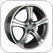 ����� ����� LS Wheels 732
