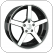 ����� ����� LS Wheels 742