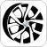 ����� ����� Mitsubishi Replica Replay MI57