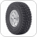 ����������� ���� Mickey Thompson Baja ATZ P3 Radial