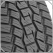 ����������� ���� Toyo Open Country All-Terrain