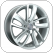 Литые диски Opel Replica Replay OPL52