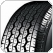 ������ ���� Bridgestone RD613 Steel