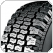������ ���� Bridgestone RD713 Winter