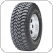 ������ ���� Hankook Dynapro MT RT03