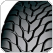 ������ ���� Yokohama AVS S/T V801